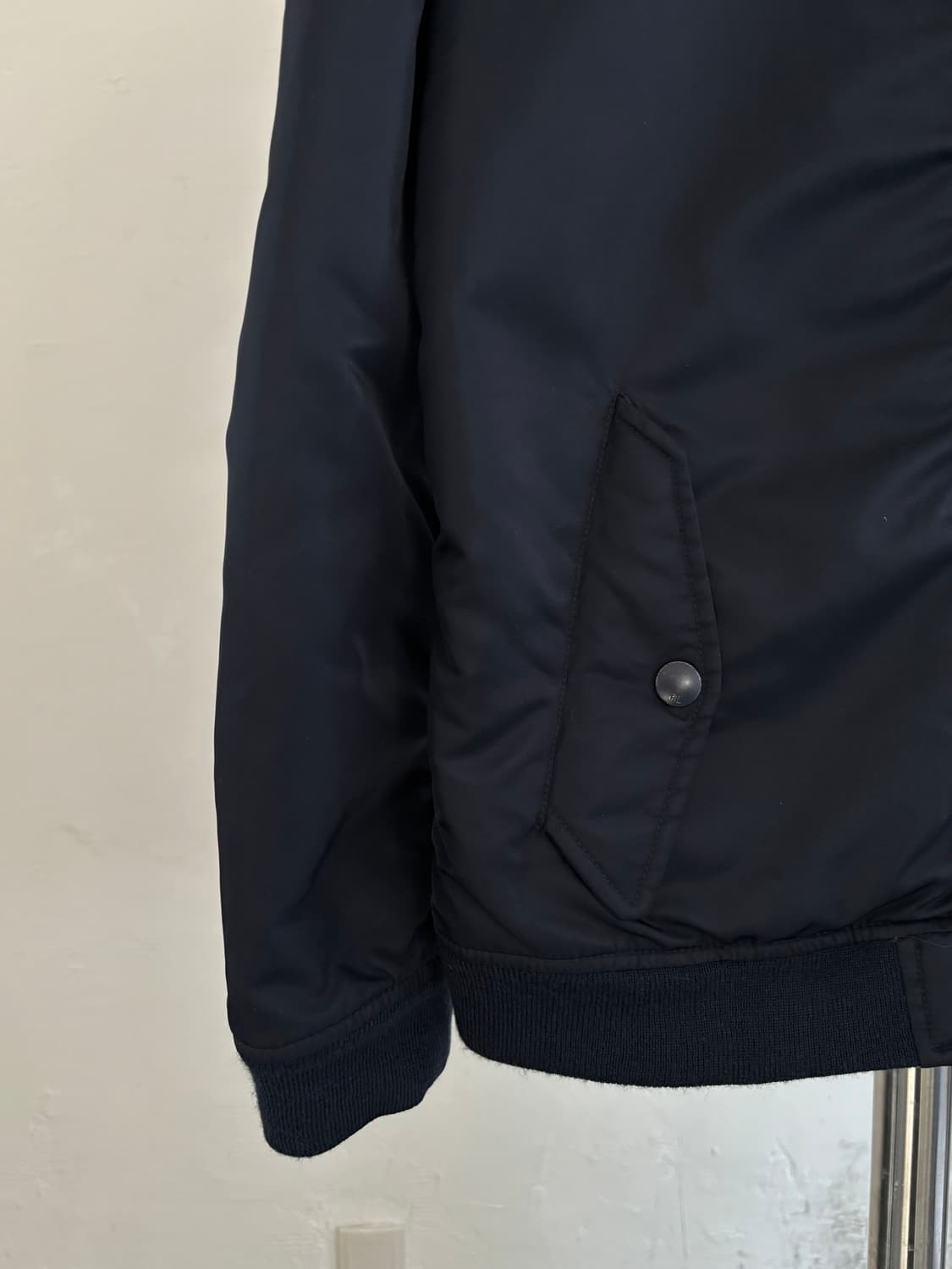 Polo 폴로랄프로렌 리버시블 MA-1 봄버 자켓 상품이미지4