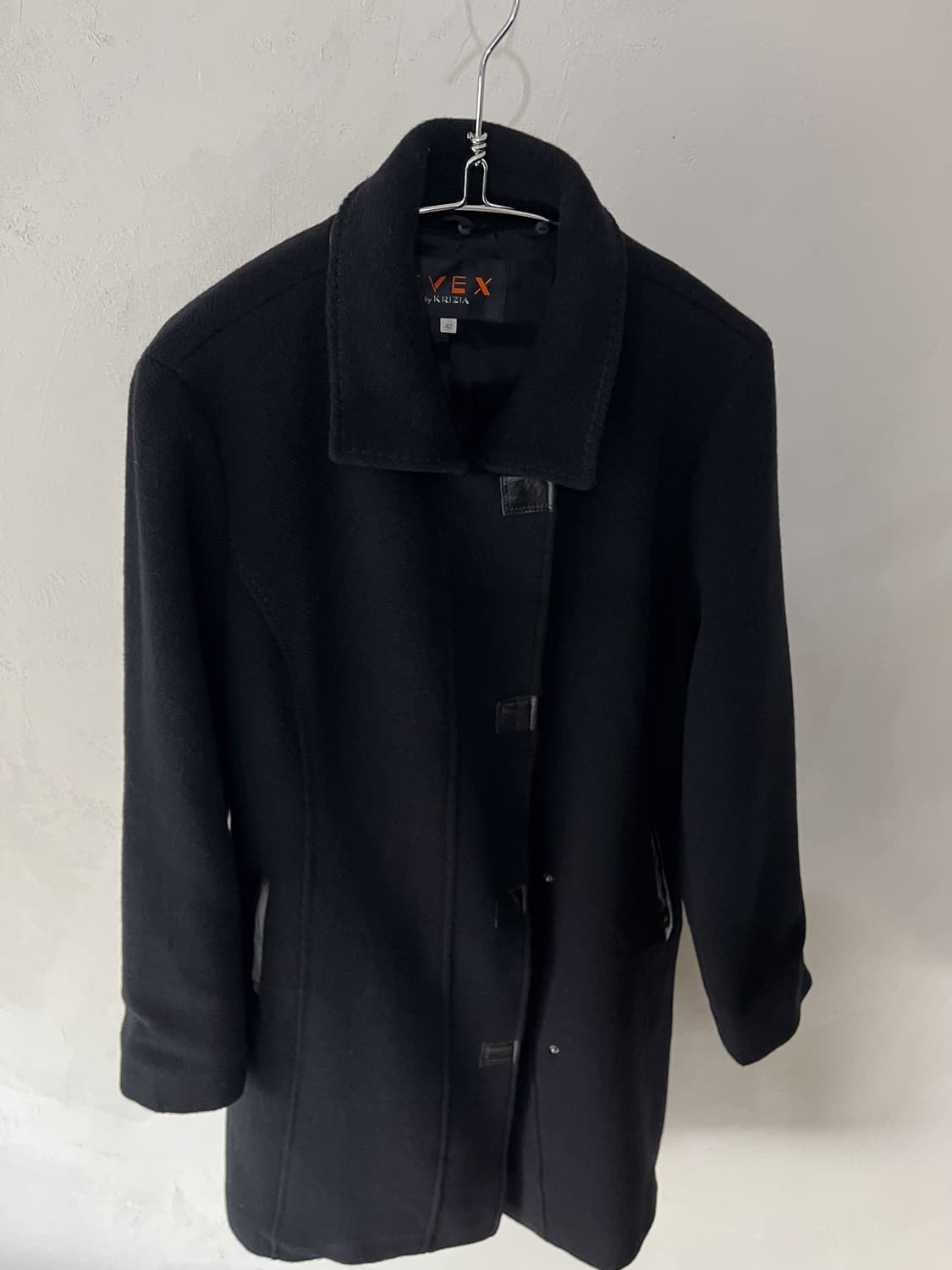 EVEX by Krizia Angora,Wool 상품이미지3