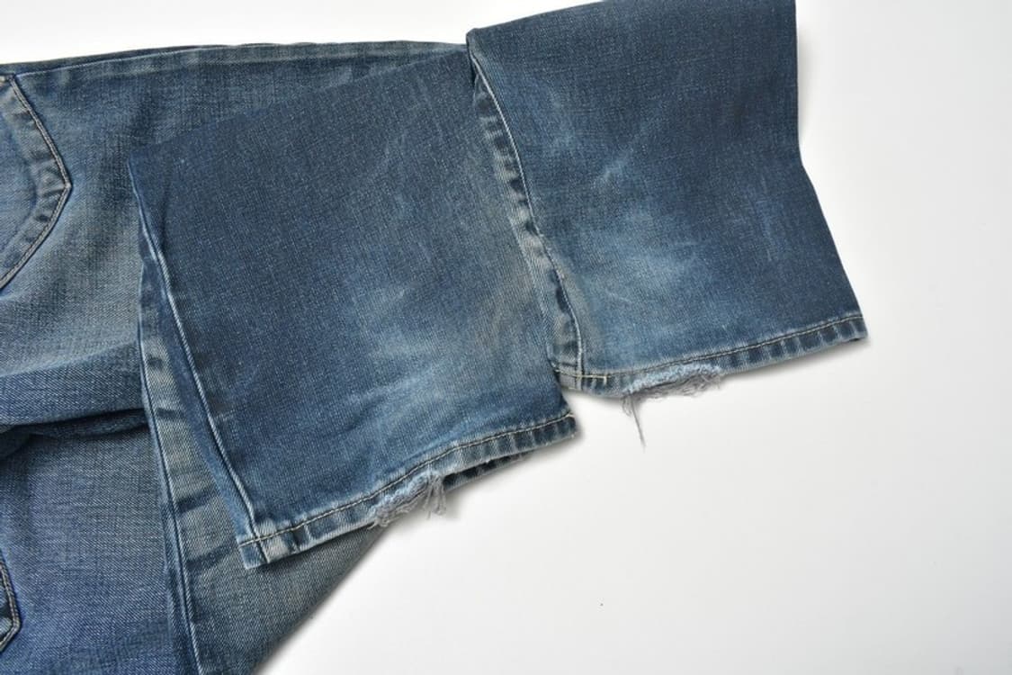 리바이스 재팬 청바지 데님팬츠 30 상품이미지5