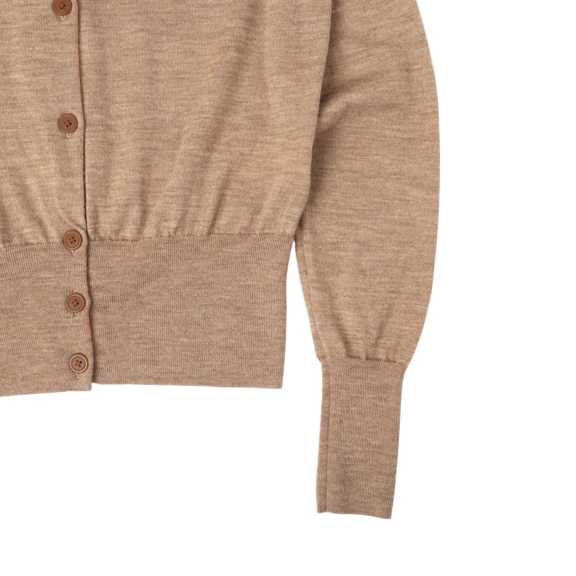 비비안웨스트우드 레드라벨 orb 울 가디건 상품이미지4