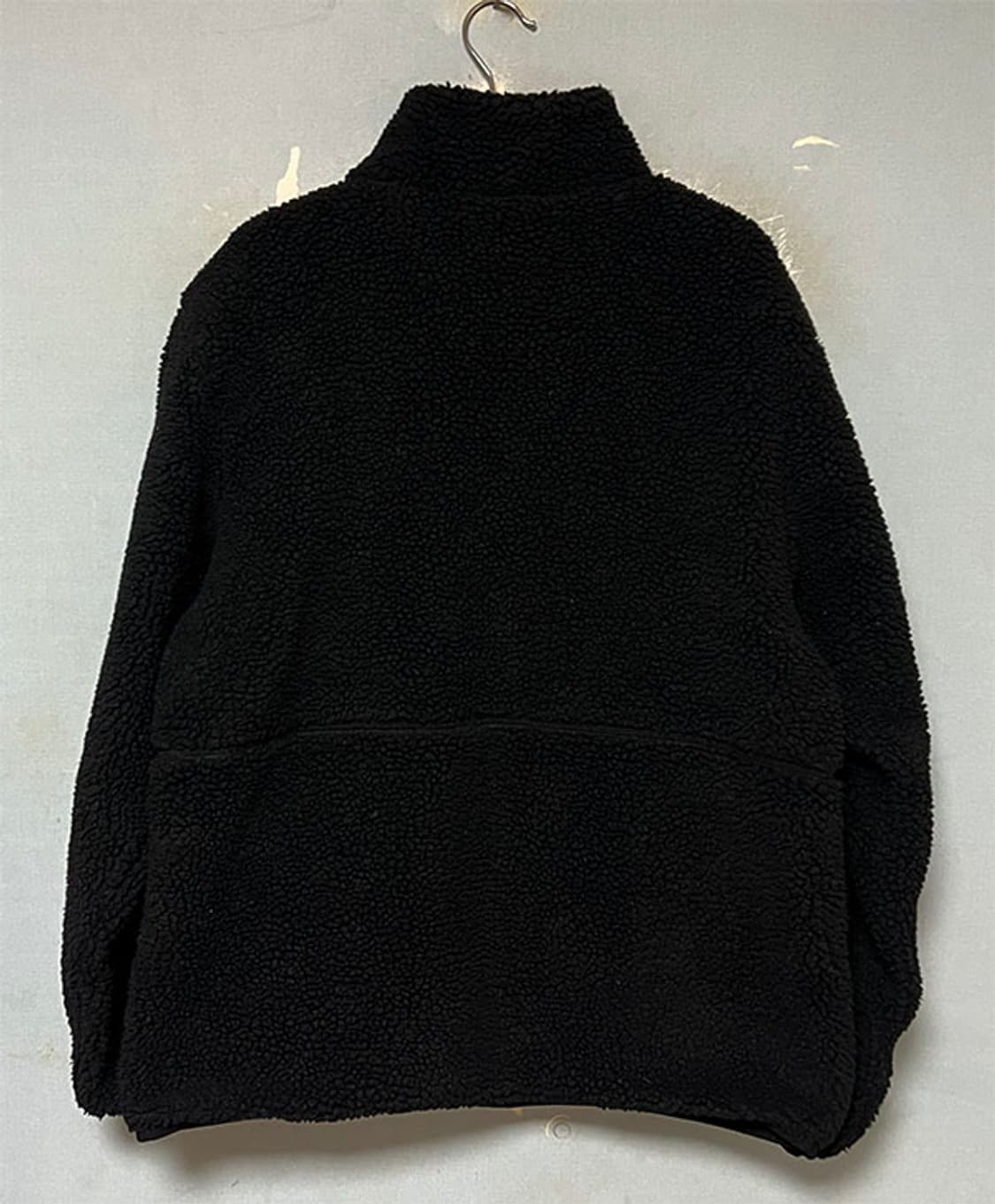 컬럼비아 남자 뽀글이점퍼 집업 양털자켓 L 100 상품이미지2