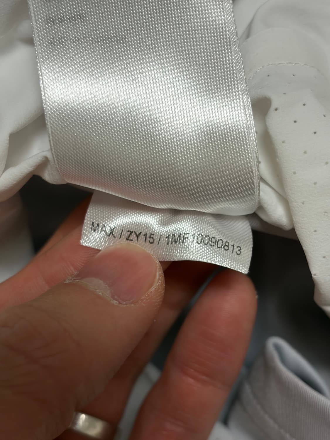 온러닝 5인치 1/2 쇼츠 M 판매 상품이미지7