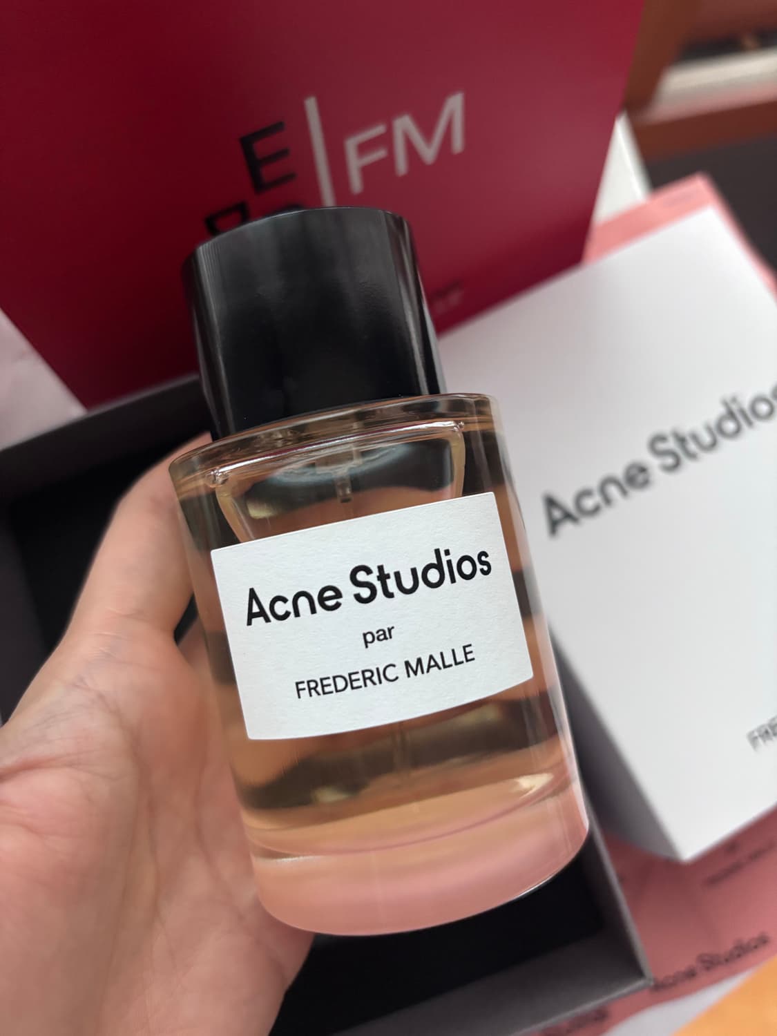 프레데릭말 아크네 스튜디오 향수 100ML 상품이미지1