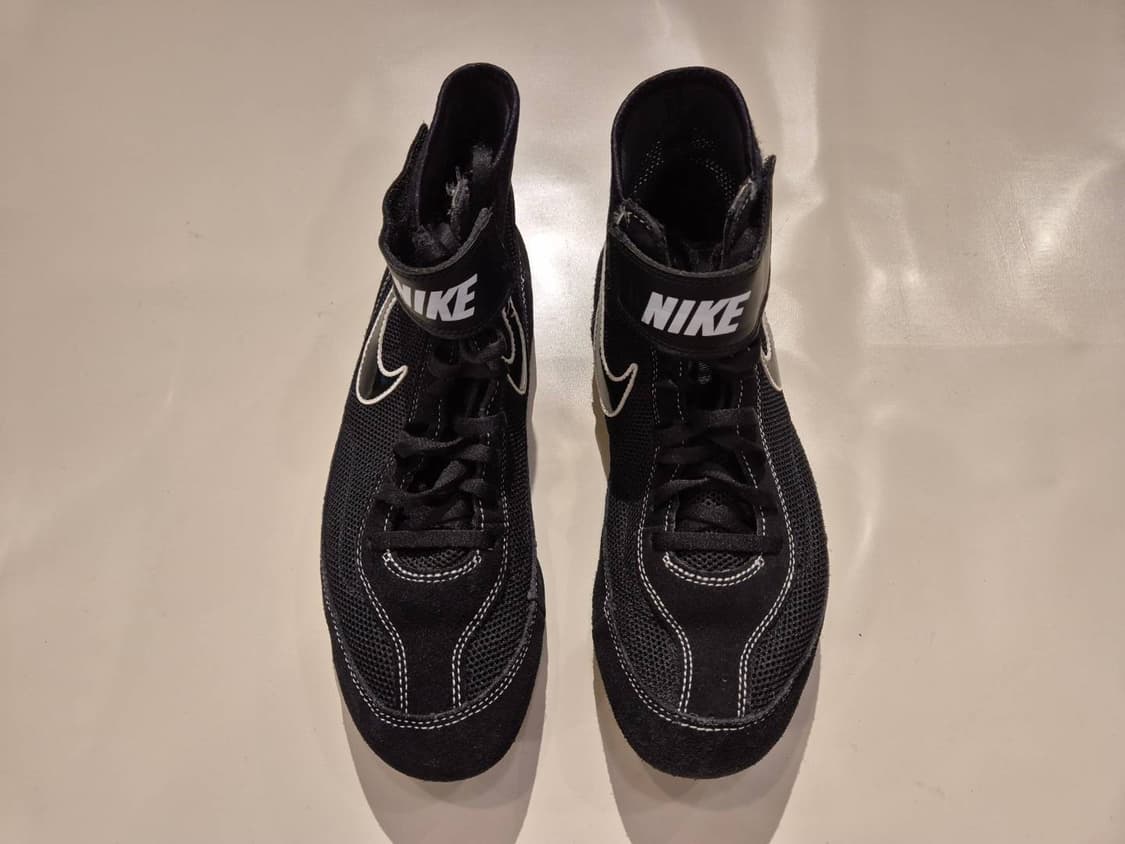 나이키 레슬링 슈즈 상품이미지2