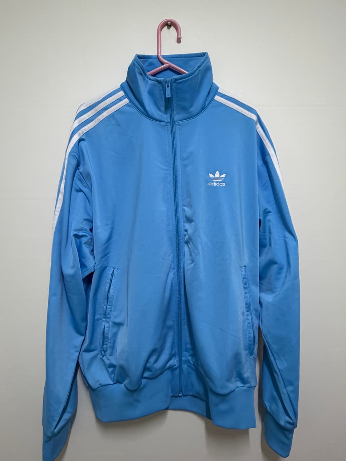 아디다스 클래식 파이어버드 트랙탑 상품이미지2