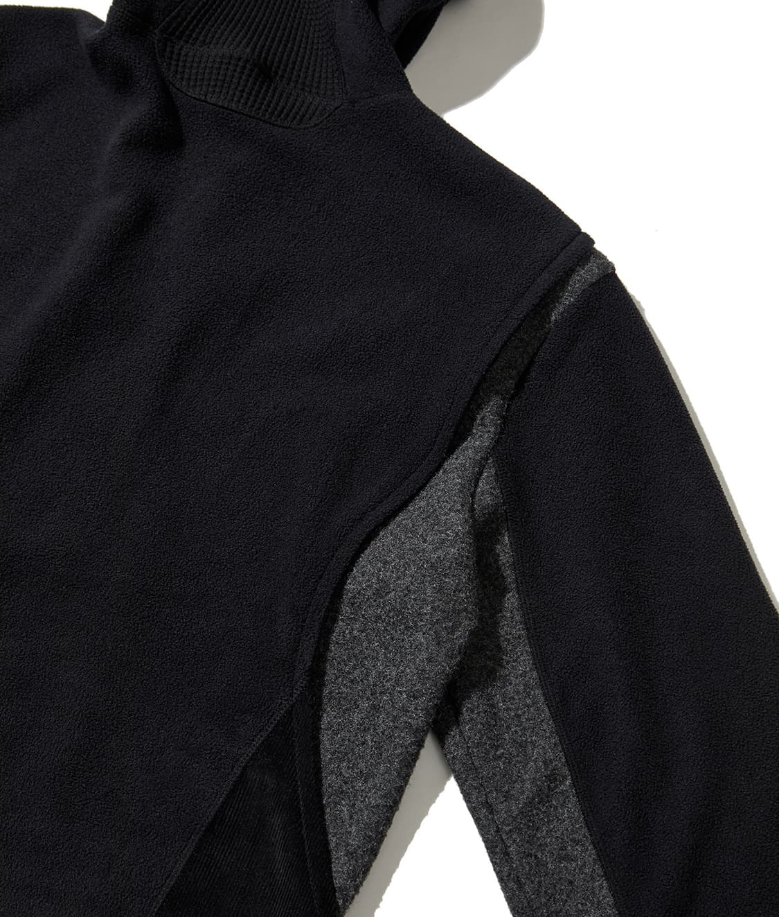 XLIM EP.4 01 FLEECE JACKET 상품이미지6