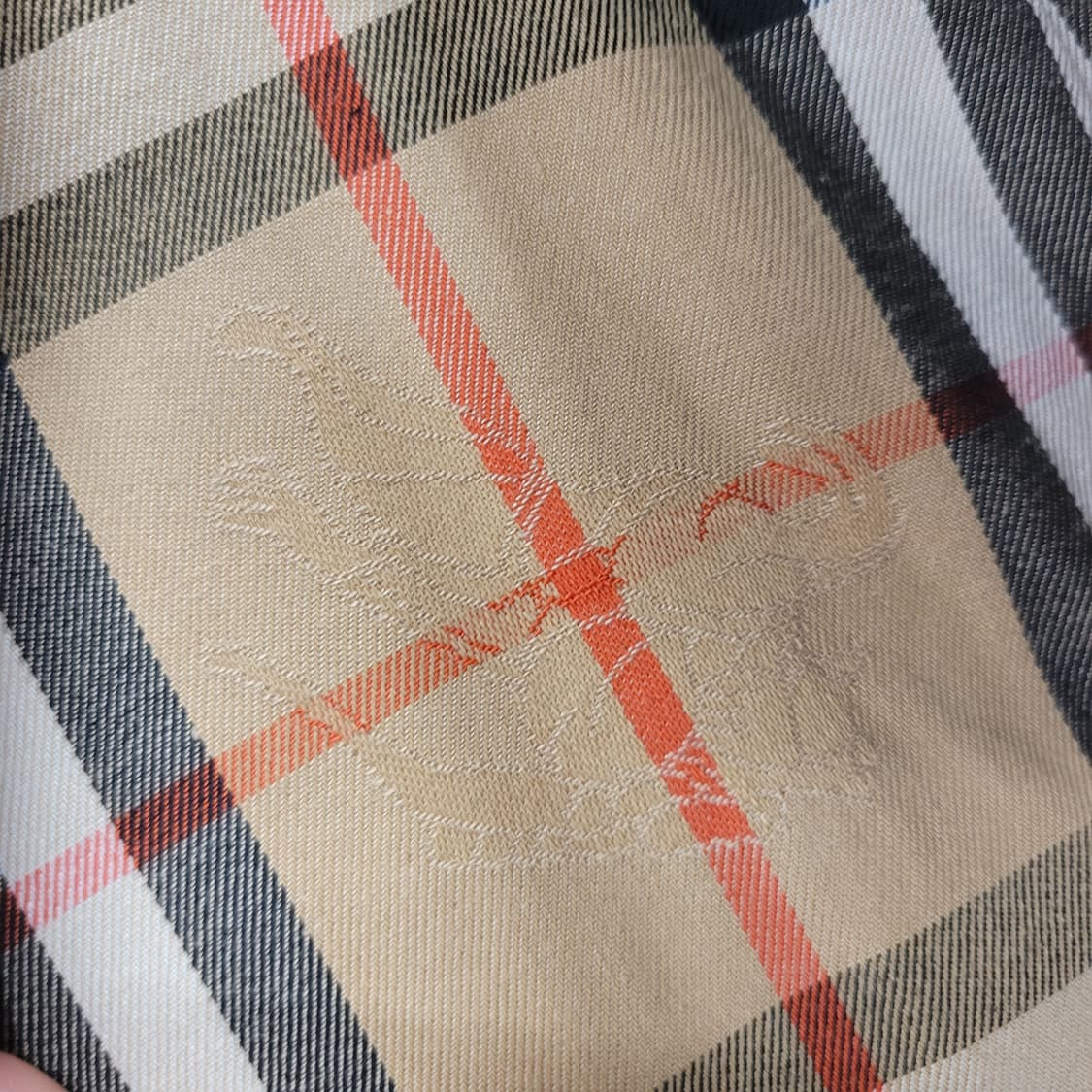 버버리 Burberry 트렌치코트 상품이미지4