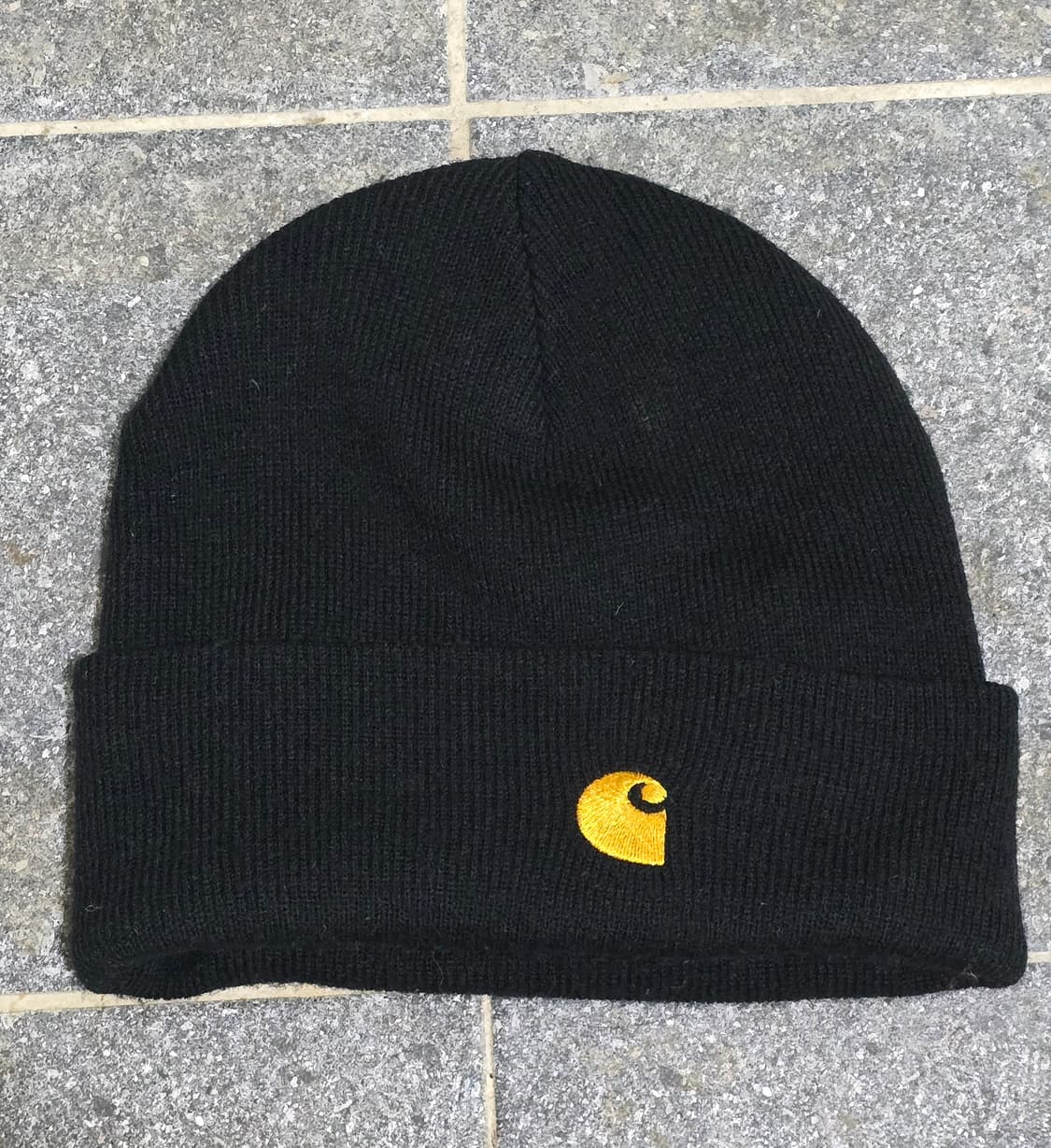 칼하트 비니 상품이미지1