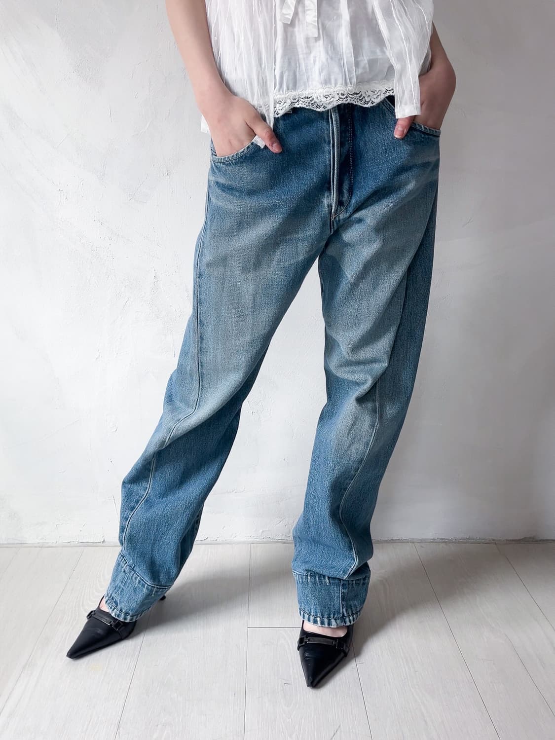 Levi's Engineered Jeans 상품이미지3