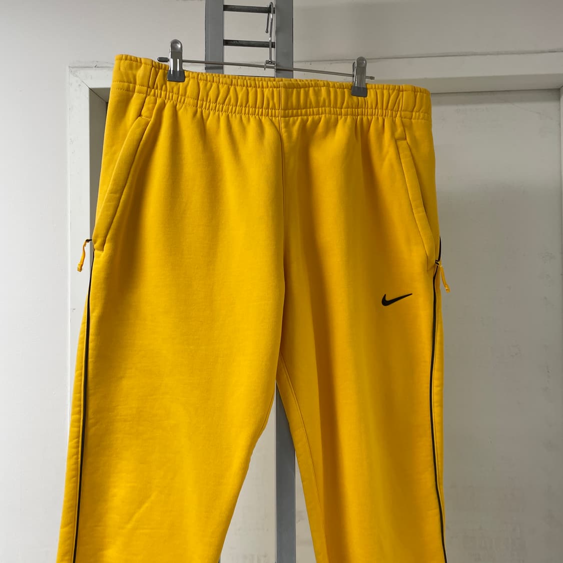 나이키 X 녹타 트레이닝 팬츠 XL 상품이미지2