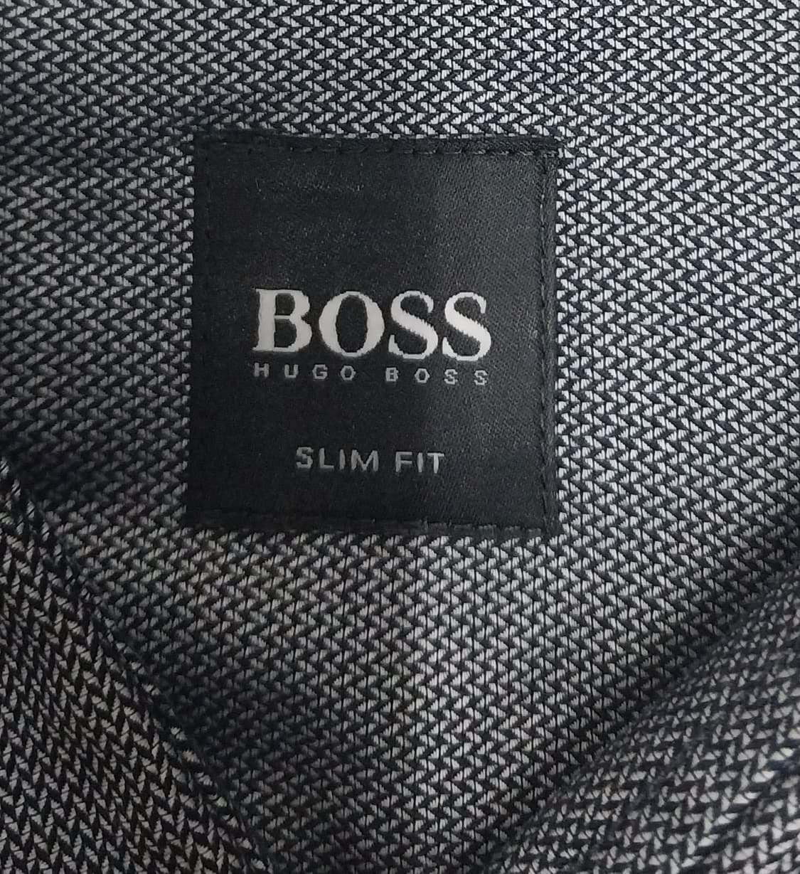 hugo BOSS 긴팔 셔츠 L 상품이미지4