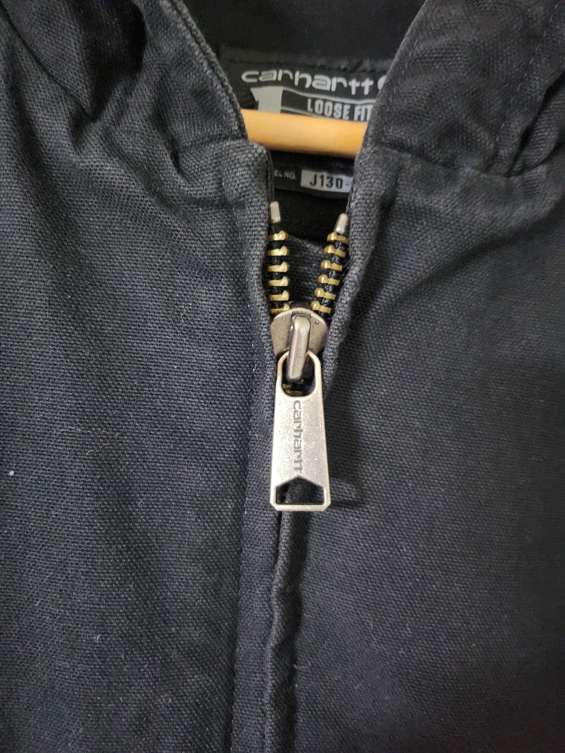 칼하트 Carhartt J130-M 재킷 상품이미지4