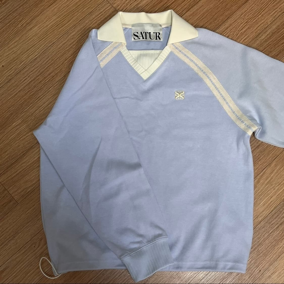 세터 스웨트셔츠/맨투맨 상품이미지1