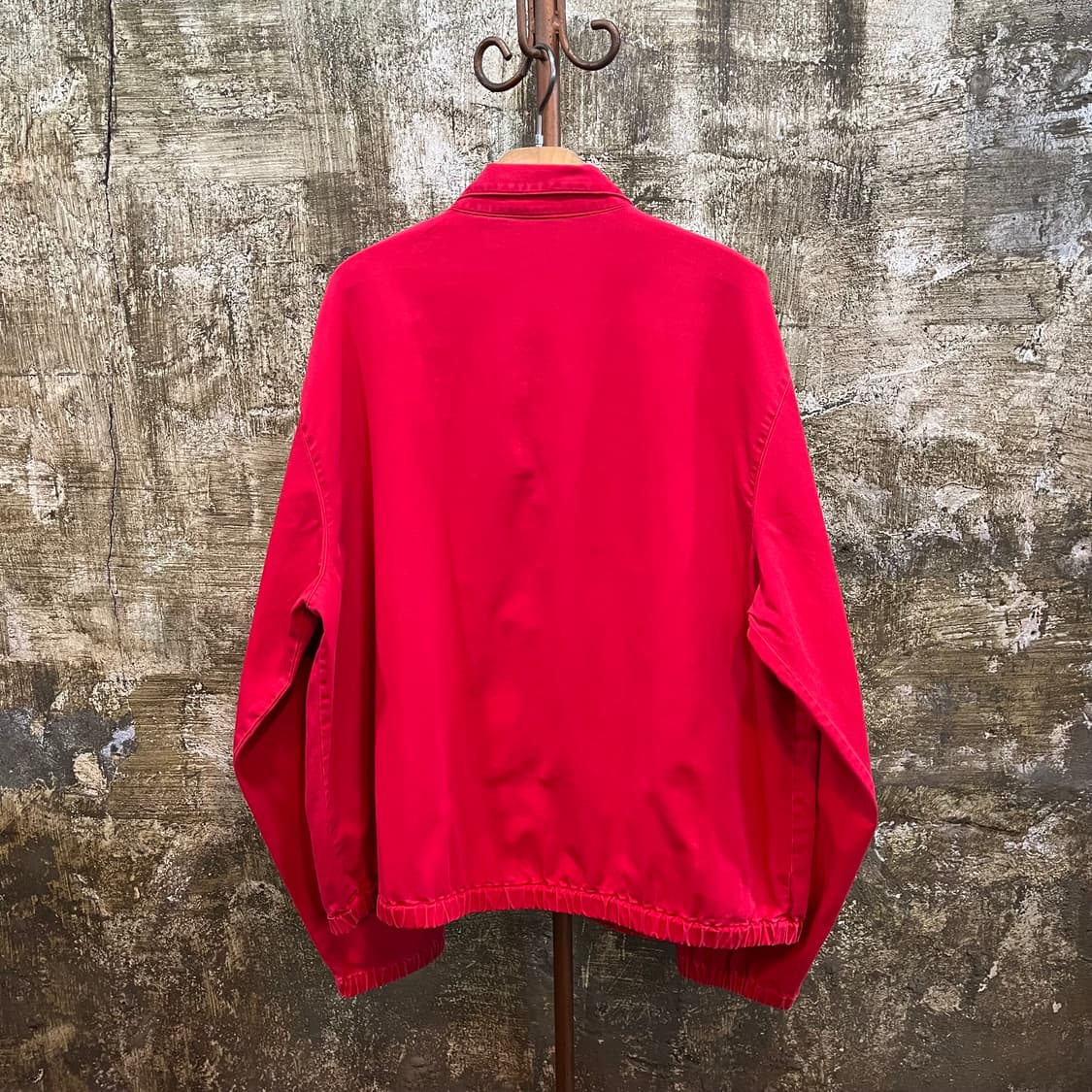 90s US 폴로 랄프로렌 스윙탑 자켓 미국 빈티지 상품이미지8