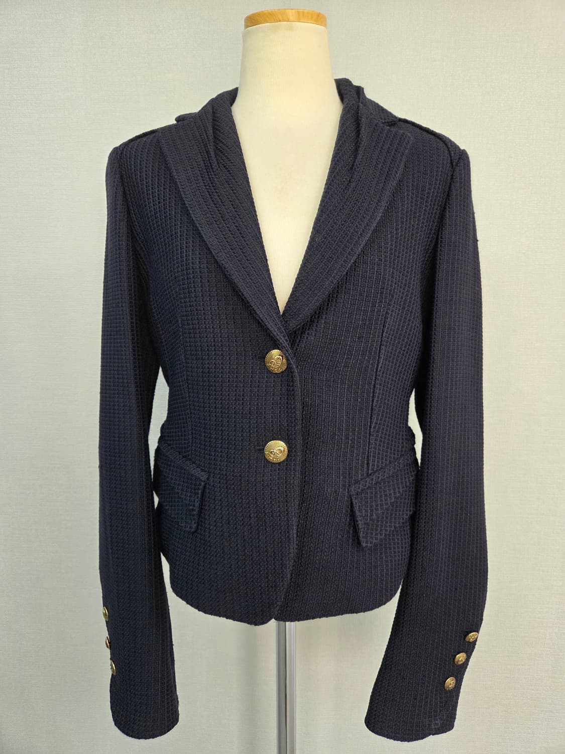 타임 숏자켓 상품이미지2