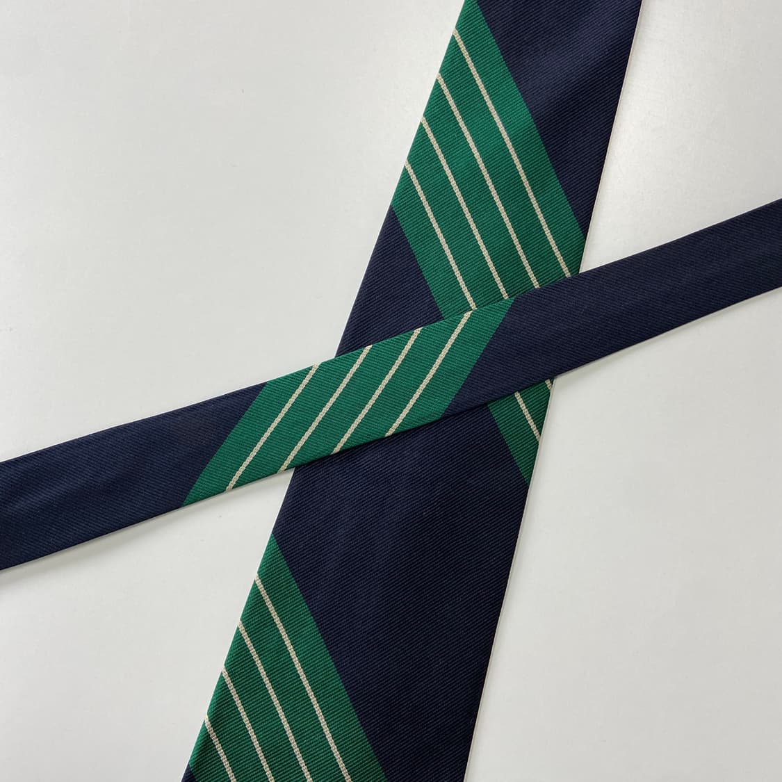 폴로 랄프로렌(POLO) 명품 정품 포니로고 넥타이 상품이미지4