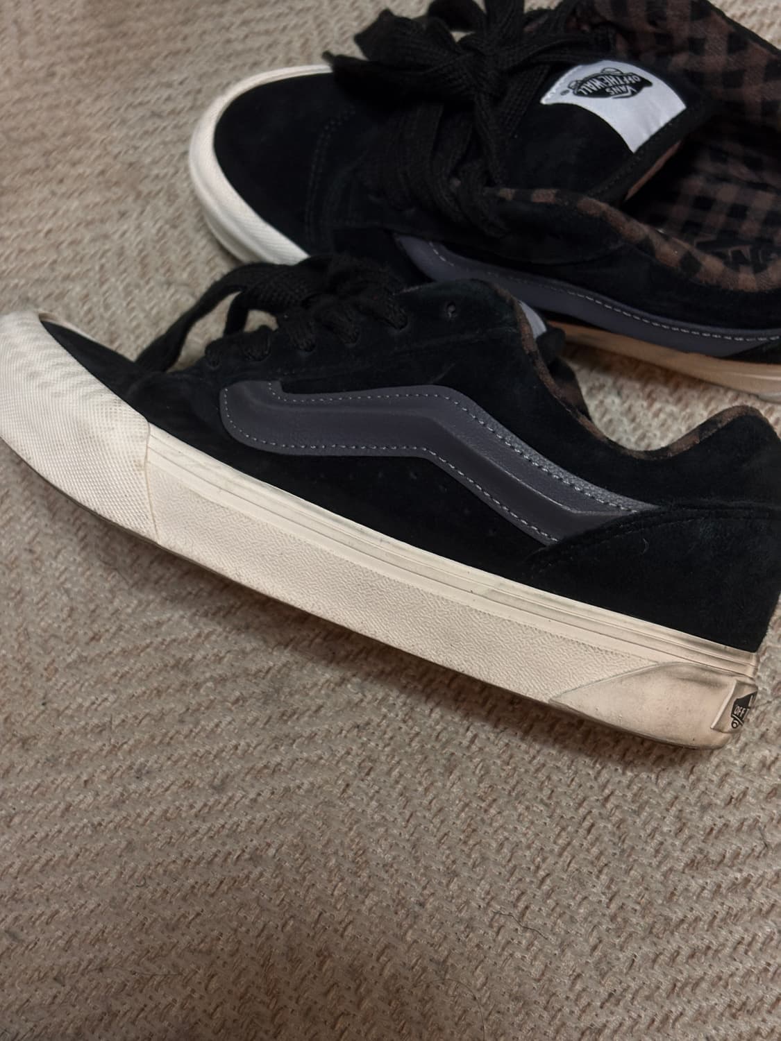 반스 뉴스쿨 235 상품이미지4