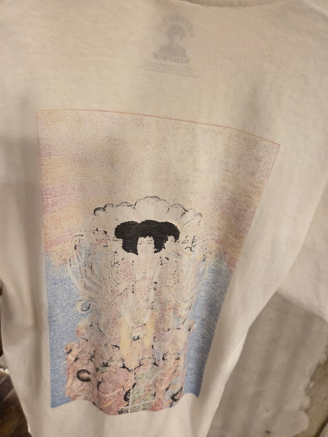 노앙 티셔츠 상품이미지6