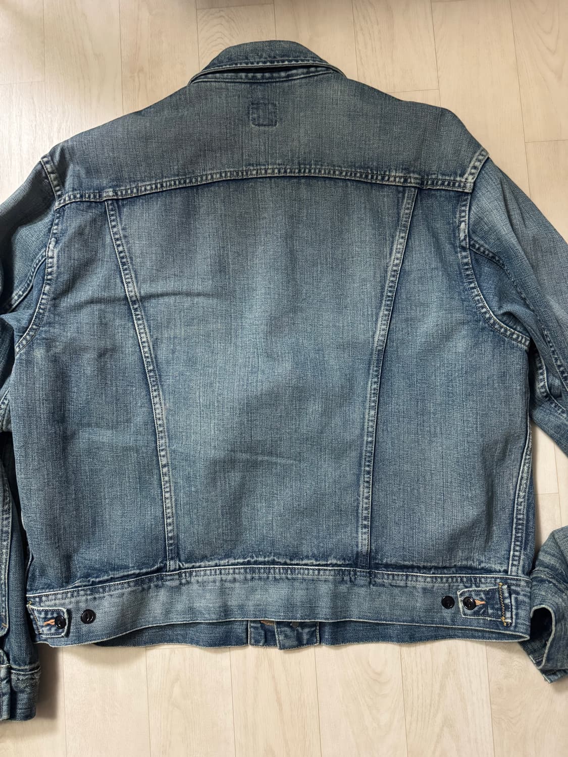 RRL Lot271 리랜드 XXL (멕시코) 상품이미지2