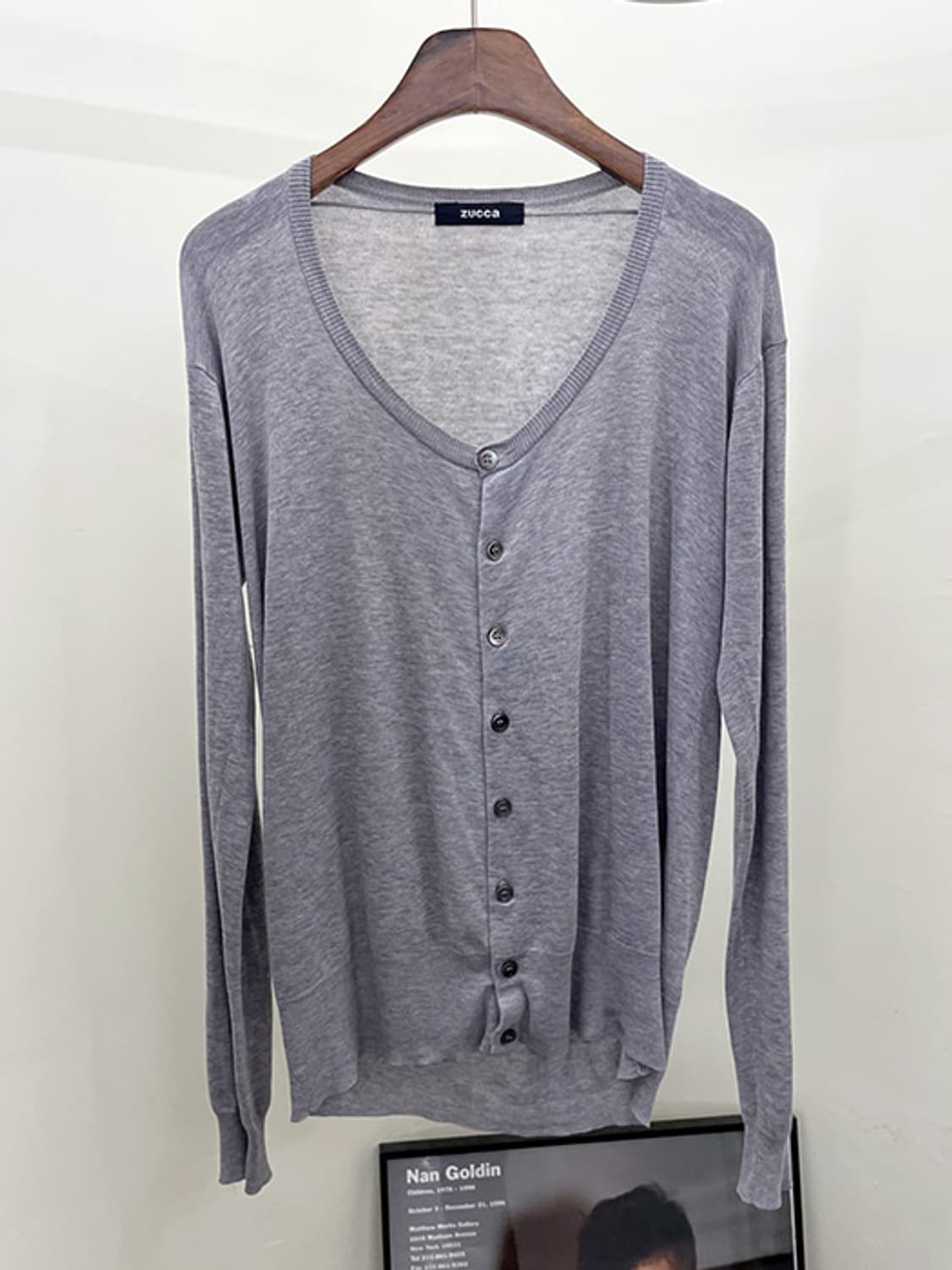 ZUCCA (L) 상품이미지1