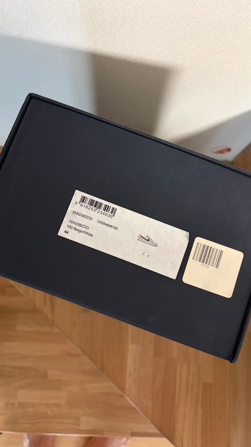 에어 디올조던 상품이미지7