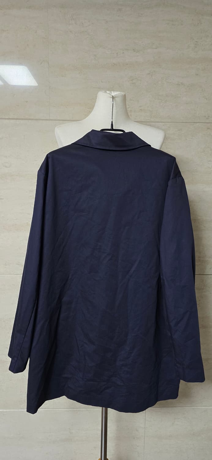 C.P. Company CP컴퍼니 네이비 자켓 48 상품이미지3