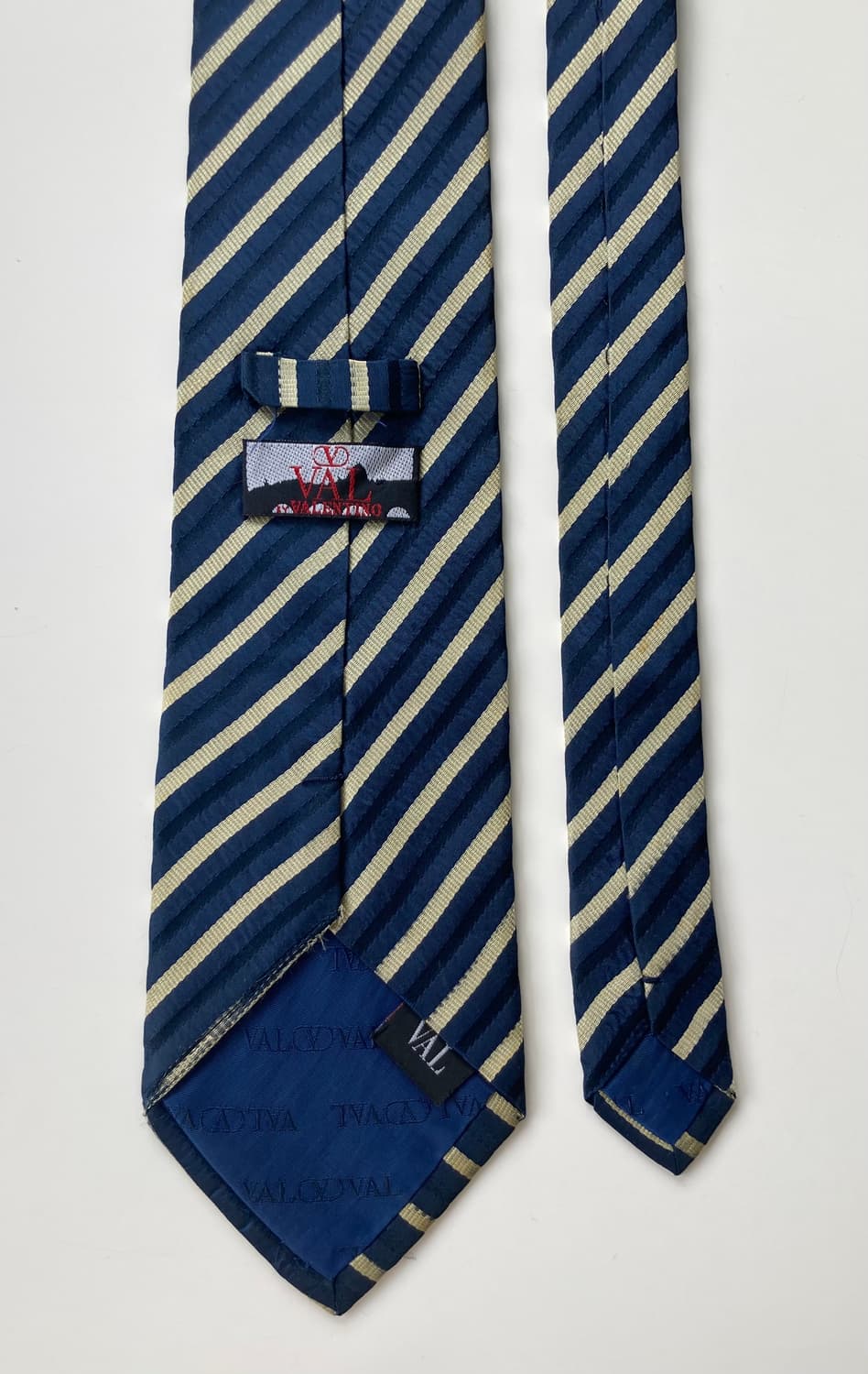 발렌티노 넥타이 상품이미지2