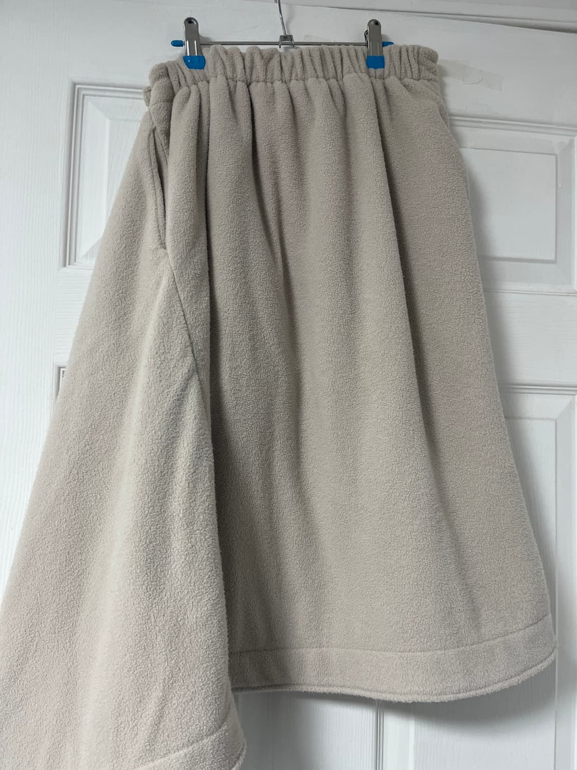 Jichoi comfort wrap skirt 상품이미지2