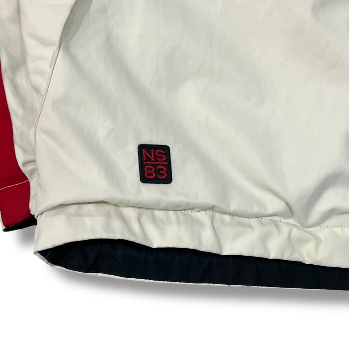 노티카 올드스쿨 바람막이 y14153 상품이미지5