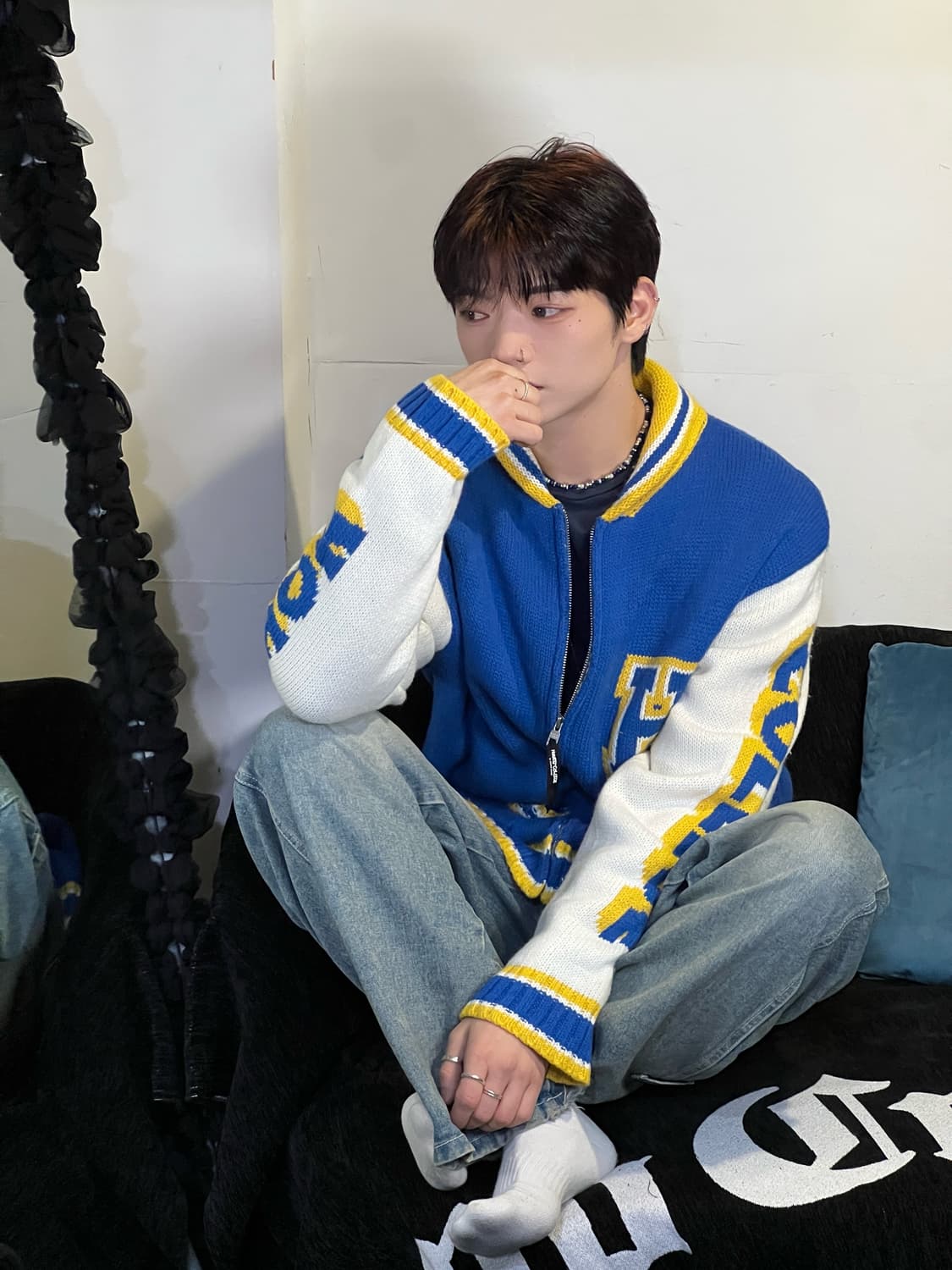 GU x Studioseven 상품이미지10