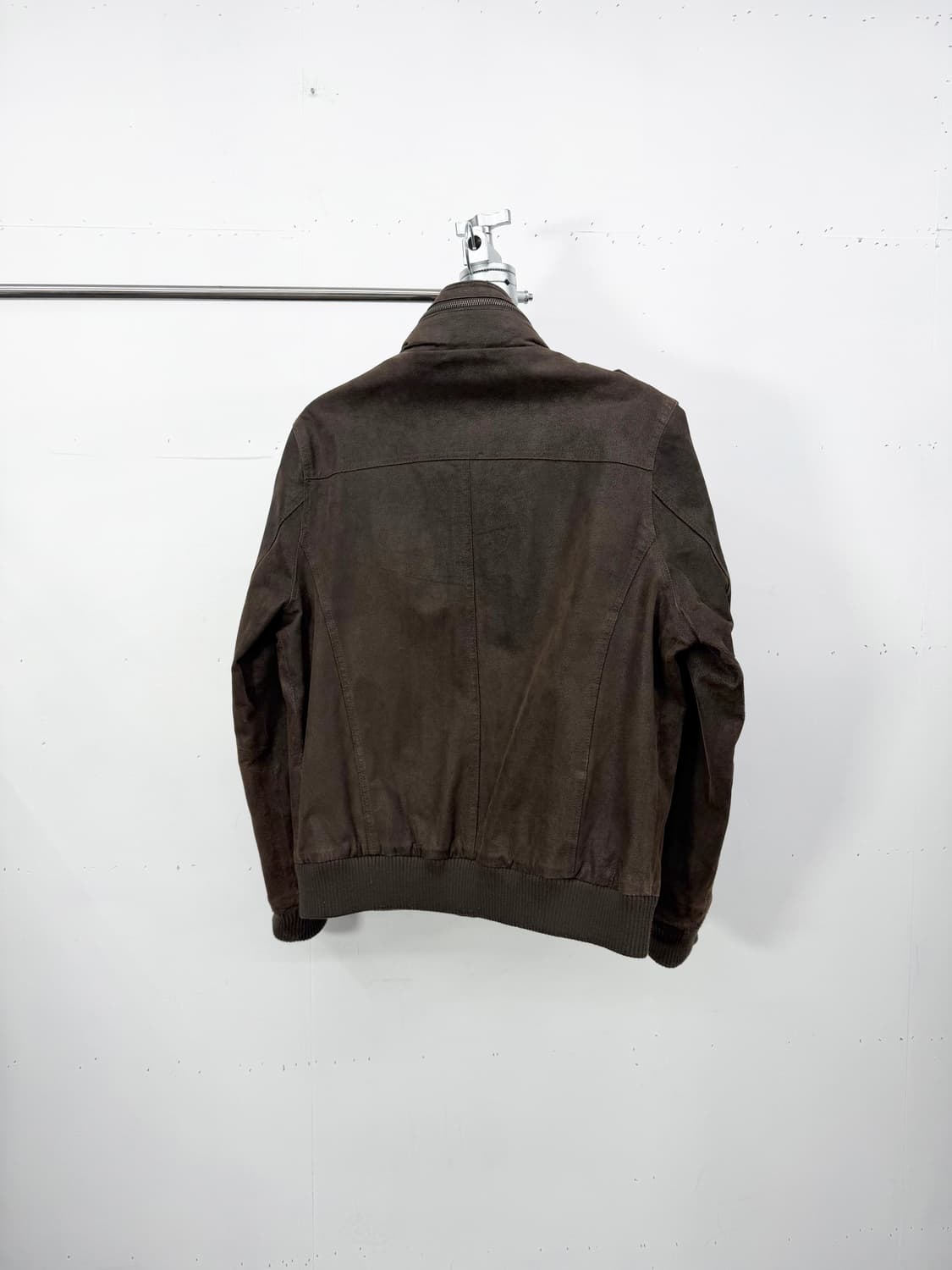 Levi’s nubuck field jacket 상품이미지2