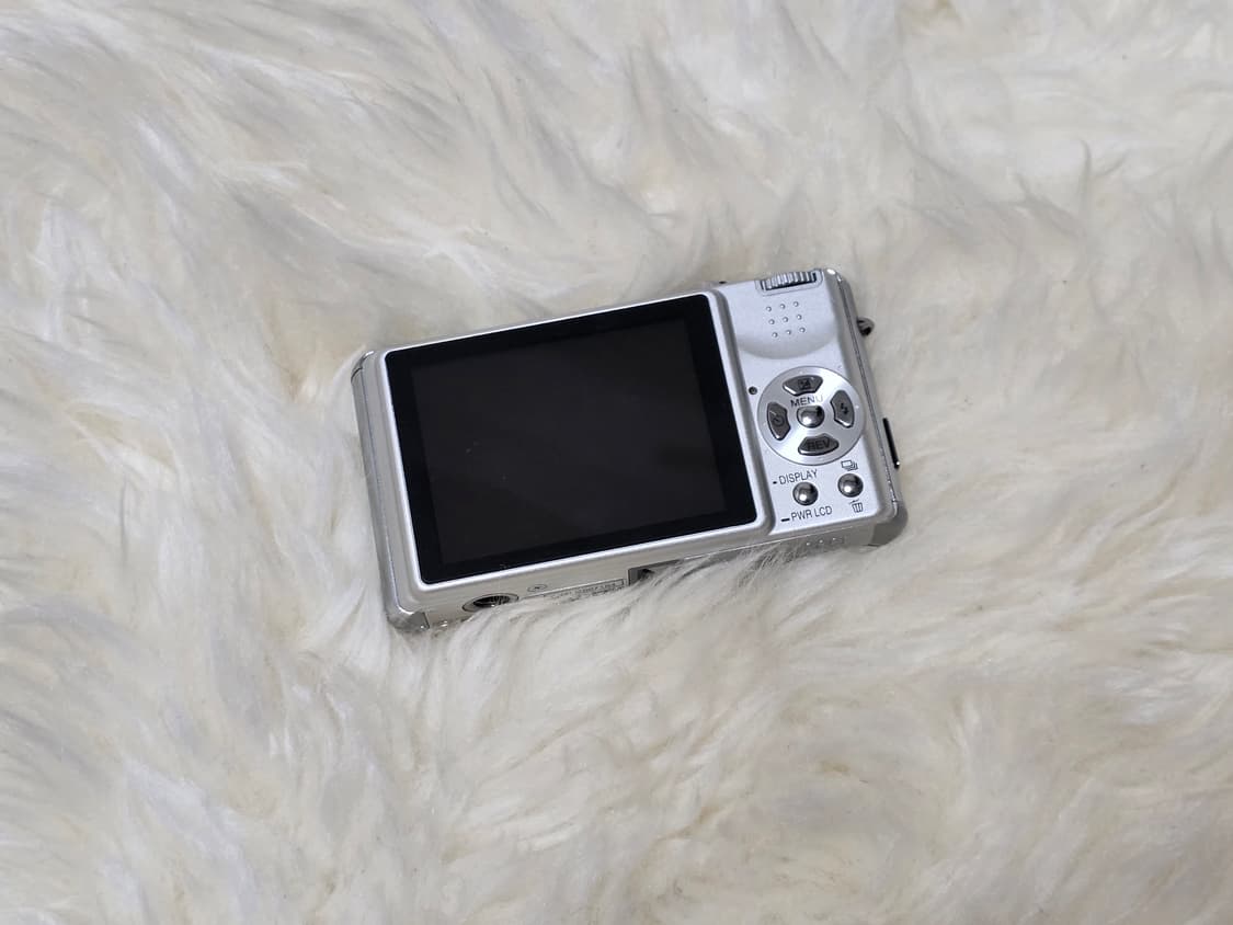 파나소닉 루믹스 Lumix DMC-FX7 (작례o) 상품이미지7