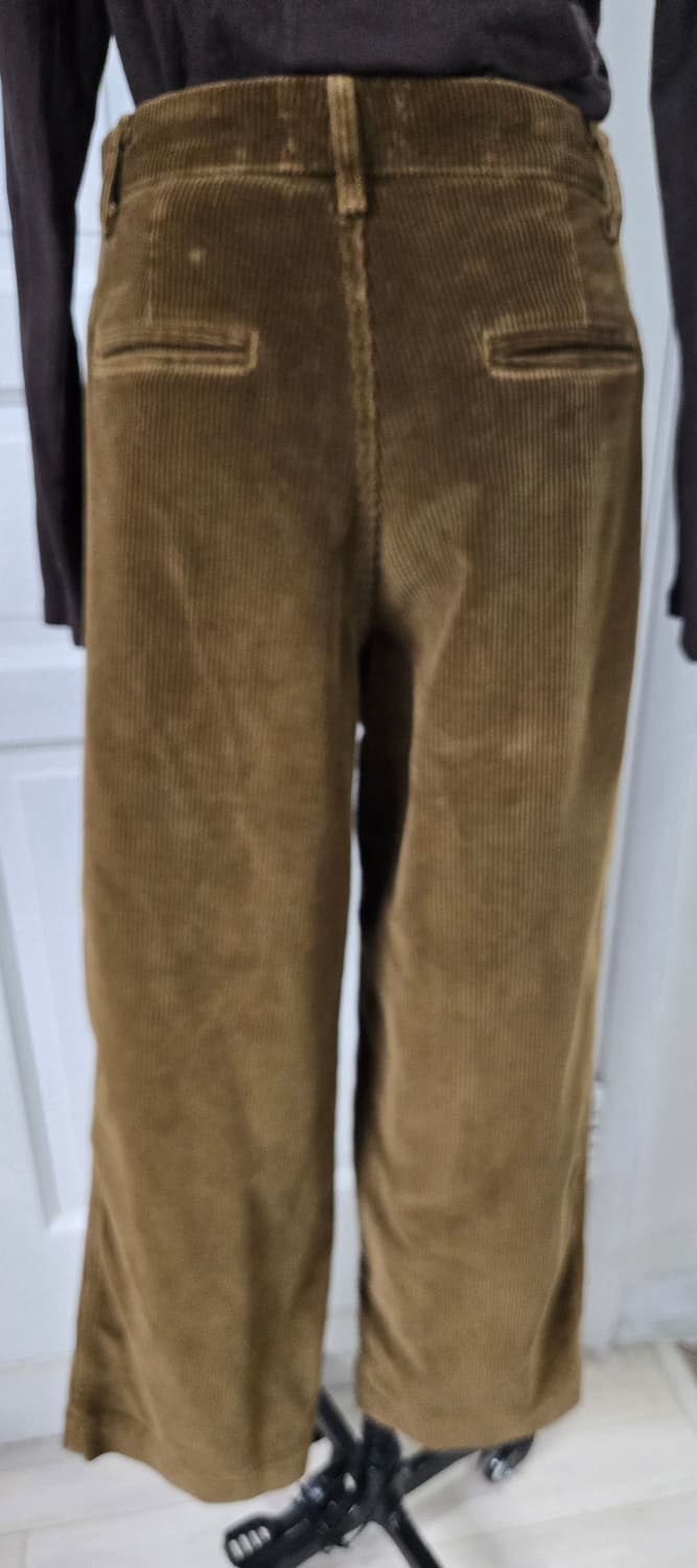 B SIDES 비사이드 코듀로이 팬츠 상품이미지2