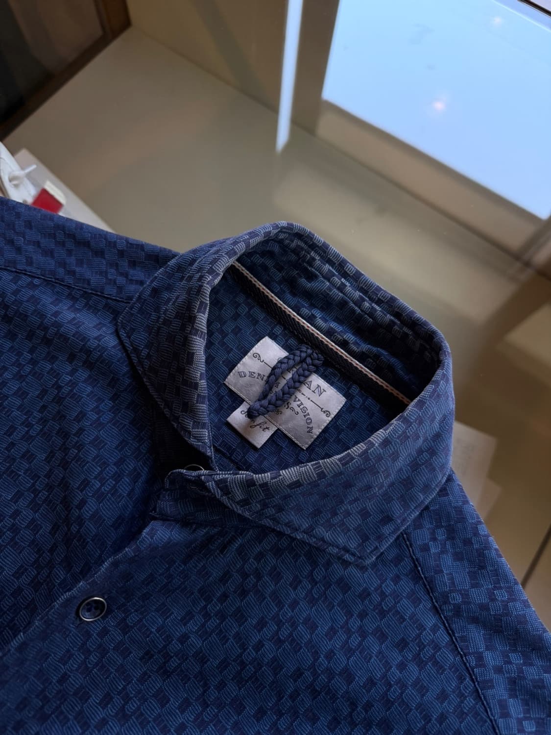 오리앙 셔츠 100 상품이미지9