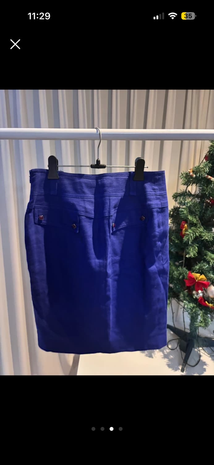 미샤 치마 상품이미지3