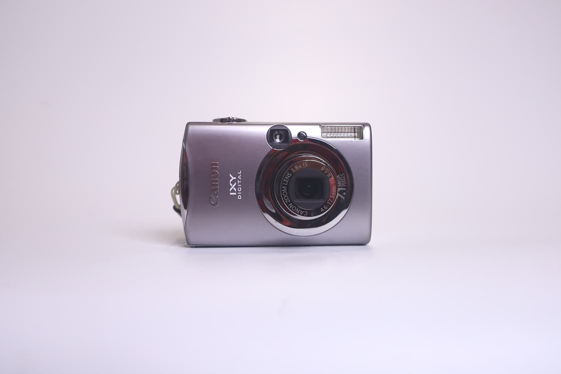 캐논 익시 900(익서스 850 일본 모델)  상품이미지1