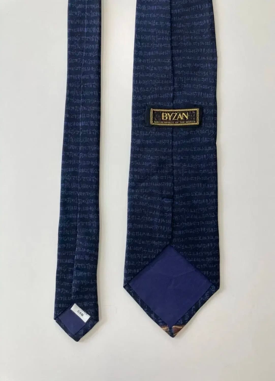 빈티지)넥타이 상품이미지2