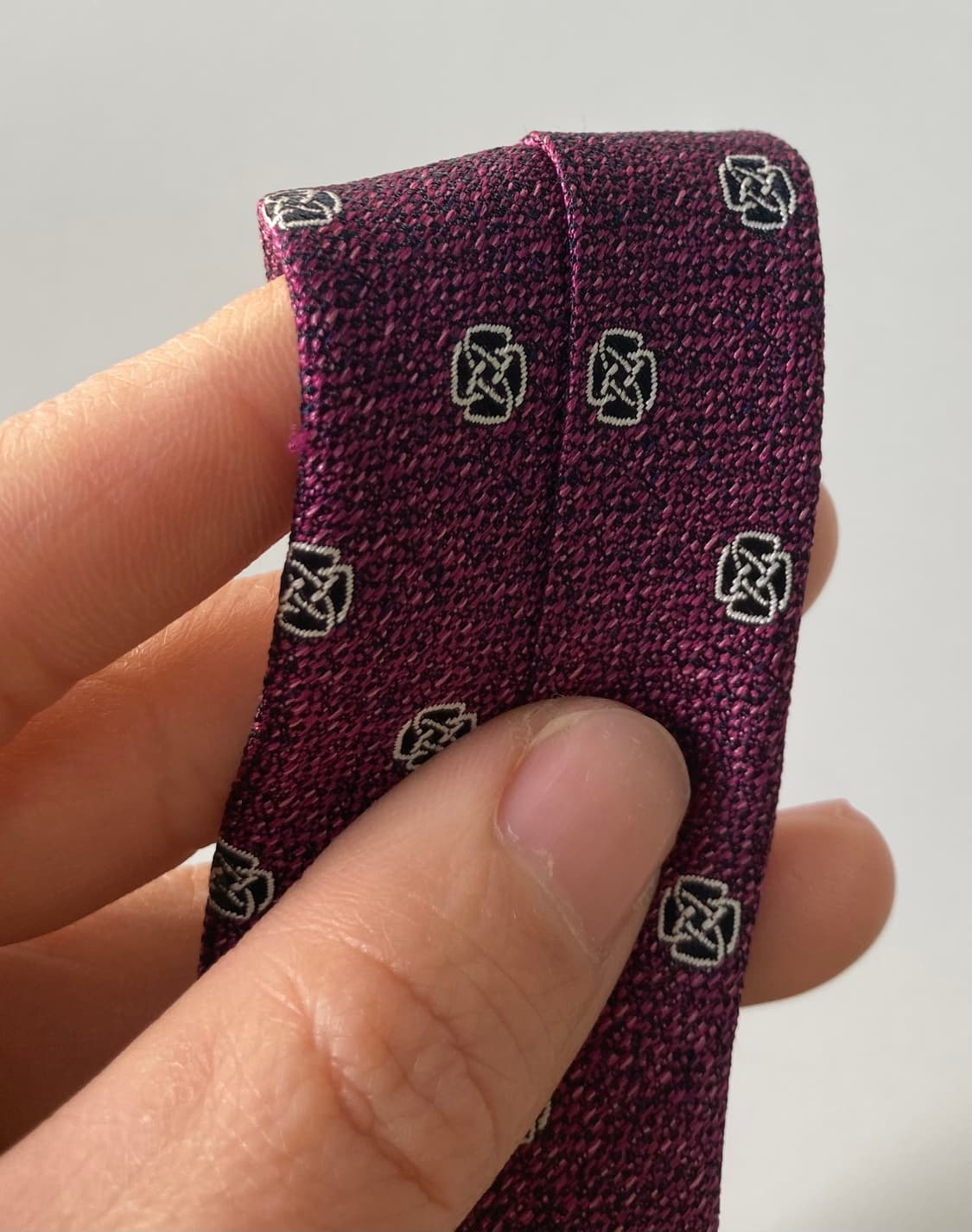 닥스 넥타이 상품이미지8