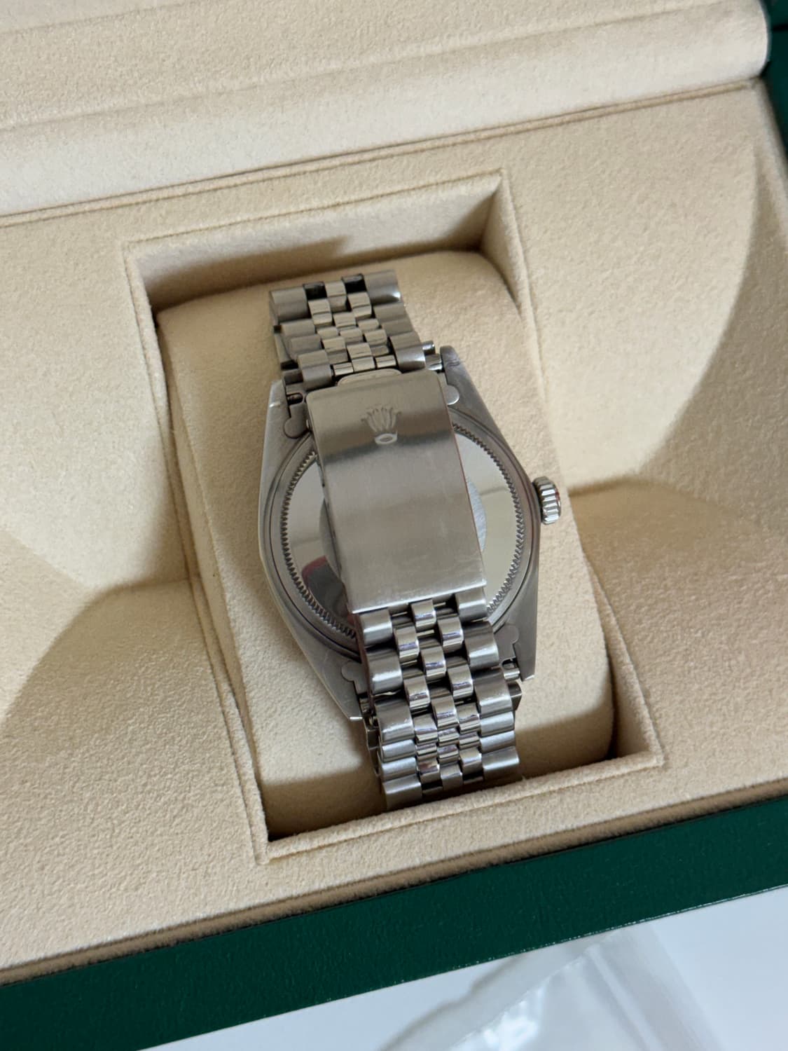 롤렉스 데이저스트 로만청판 상품이미지4