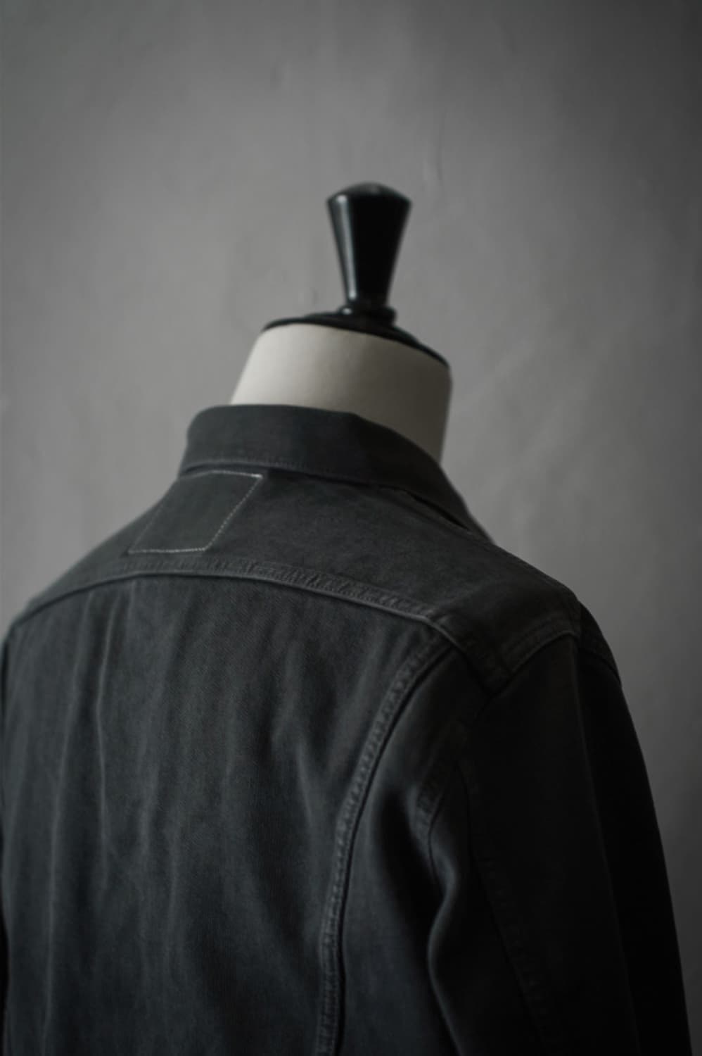 헤릴 Bedfordcord Jacket (Gray) 상품이미지5