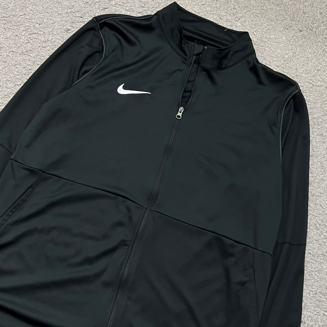 [105-110] 나이키 드라이핏 져지 상품이미지1