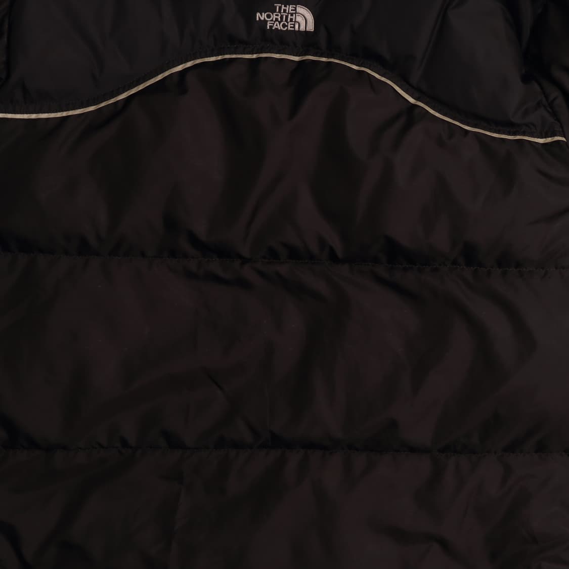 노스페이스 눕시 600 숏패딩 A1841 상품이미지4
