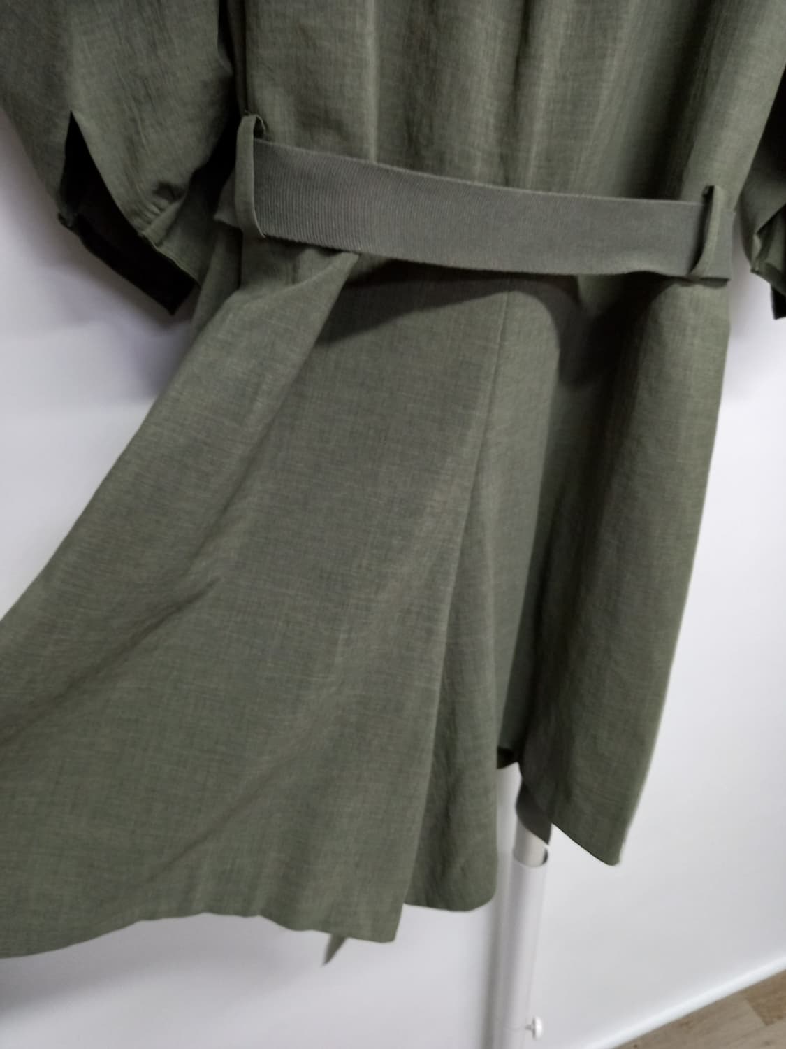 새 타임 춘하  점프수트 F 44-66 상품이미지8