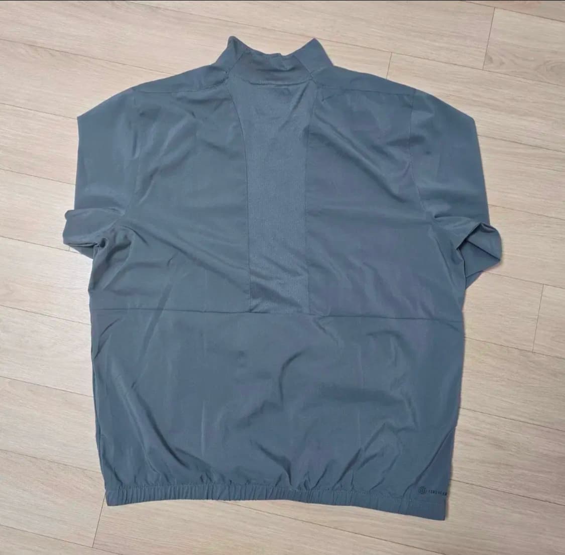 아디다스 아노락 티셔츠 L 상품이미지5