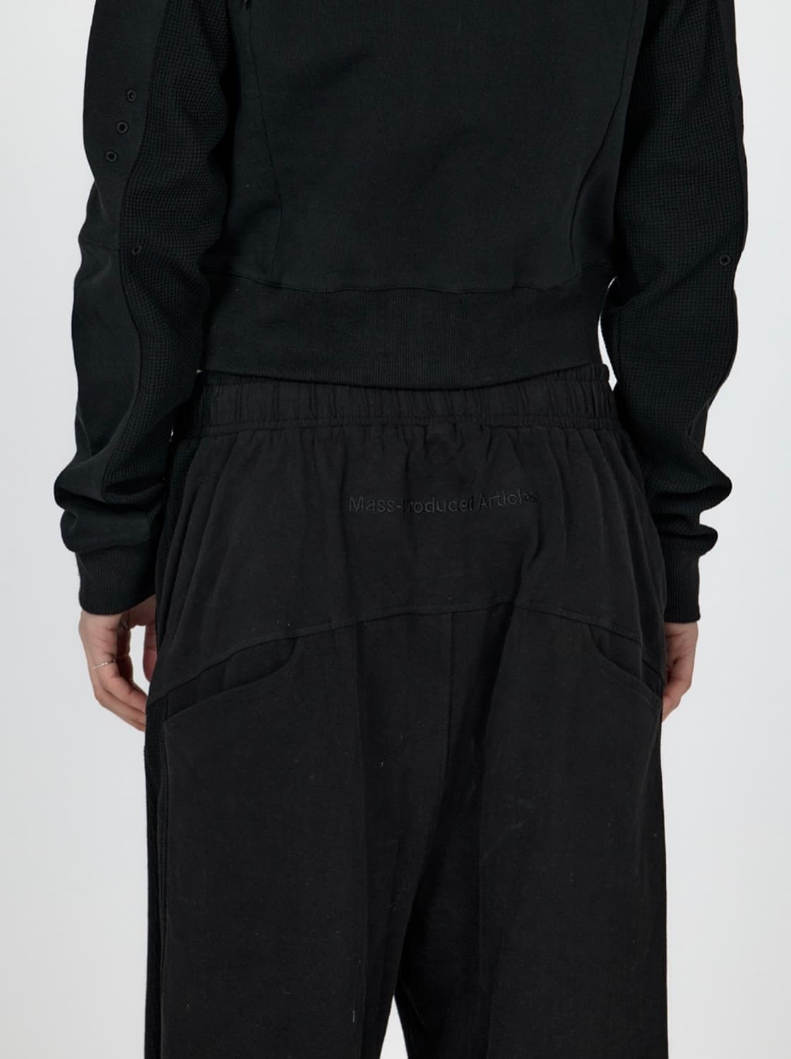 MPa CONTRAST COMFORT PANTS 상품이미지3