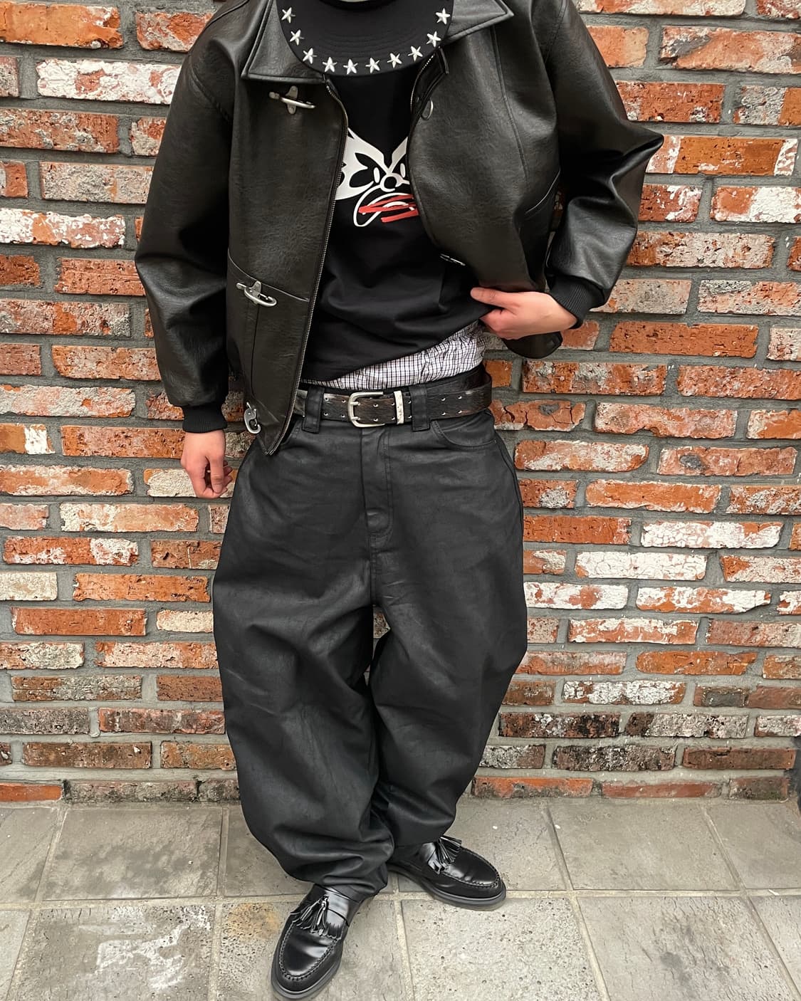 WAX HYBRID DENIM 상품이미지4