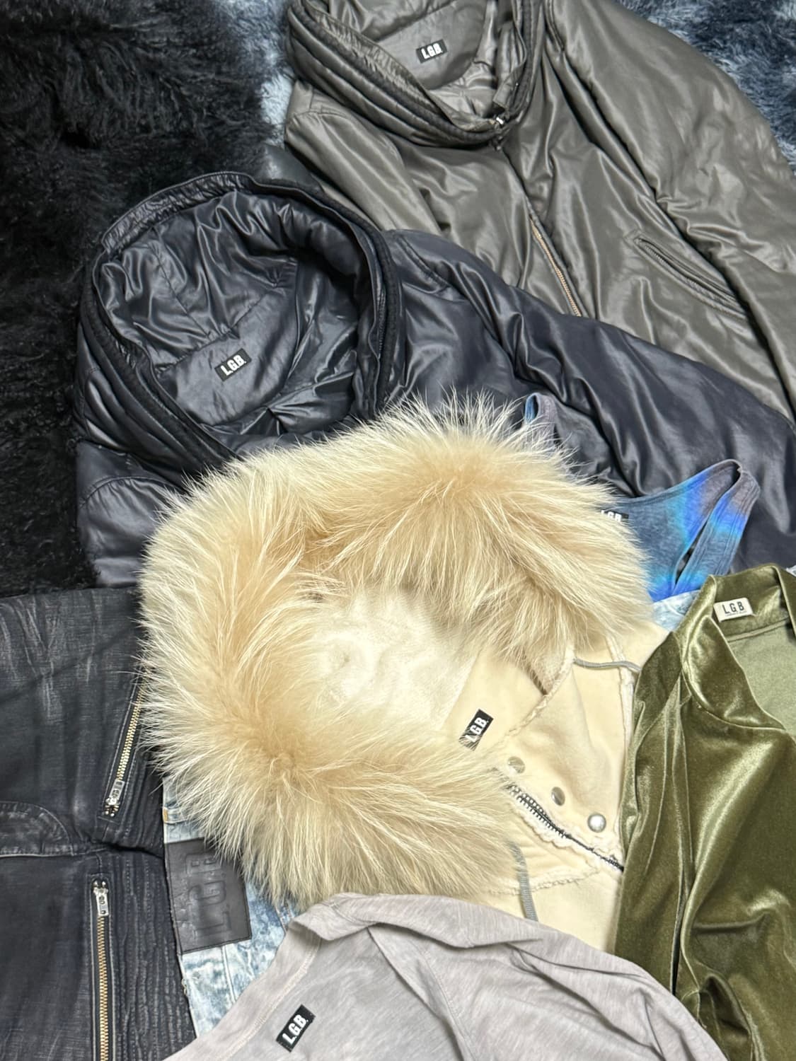 Slow Upload 상품이미지3