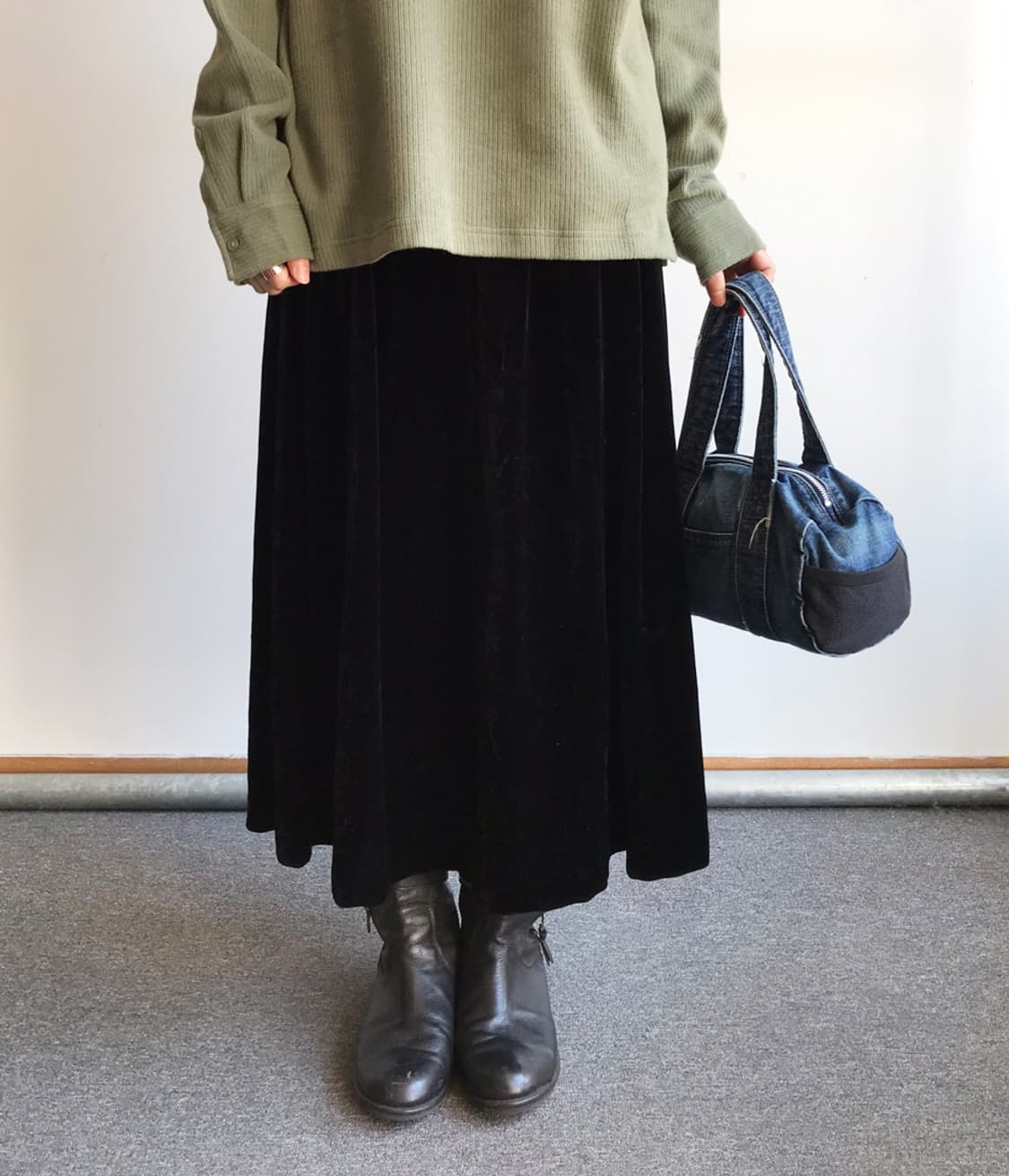 DRESS TEI  상품이미지1