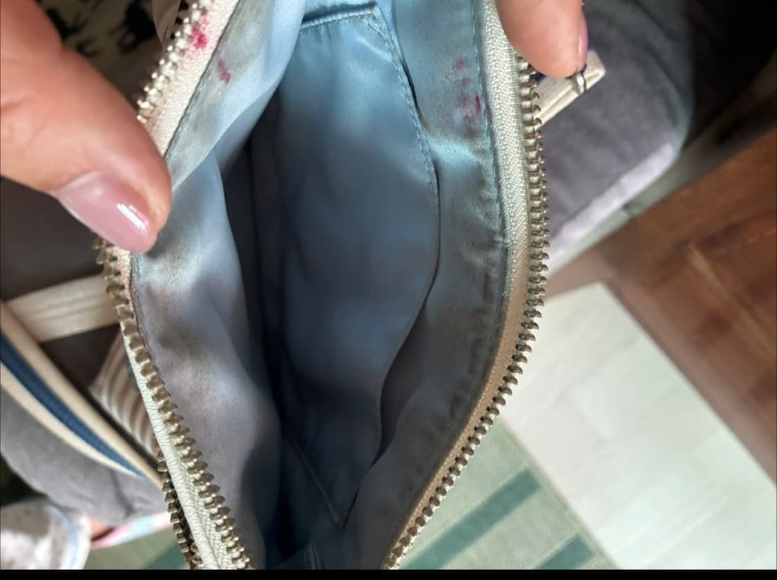 코치 크로스 가방 상품이미지4