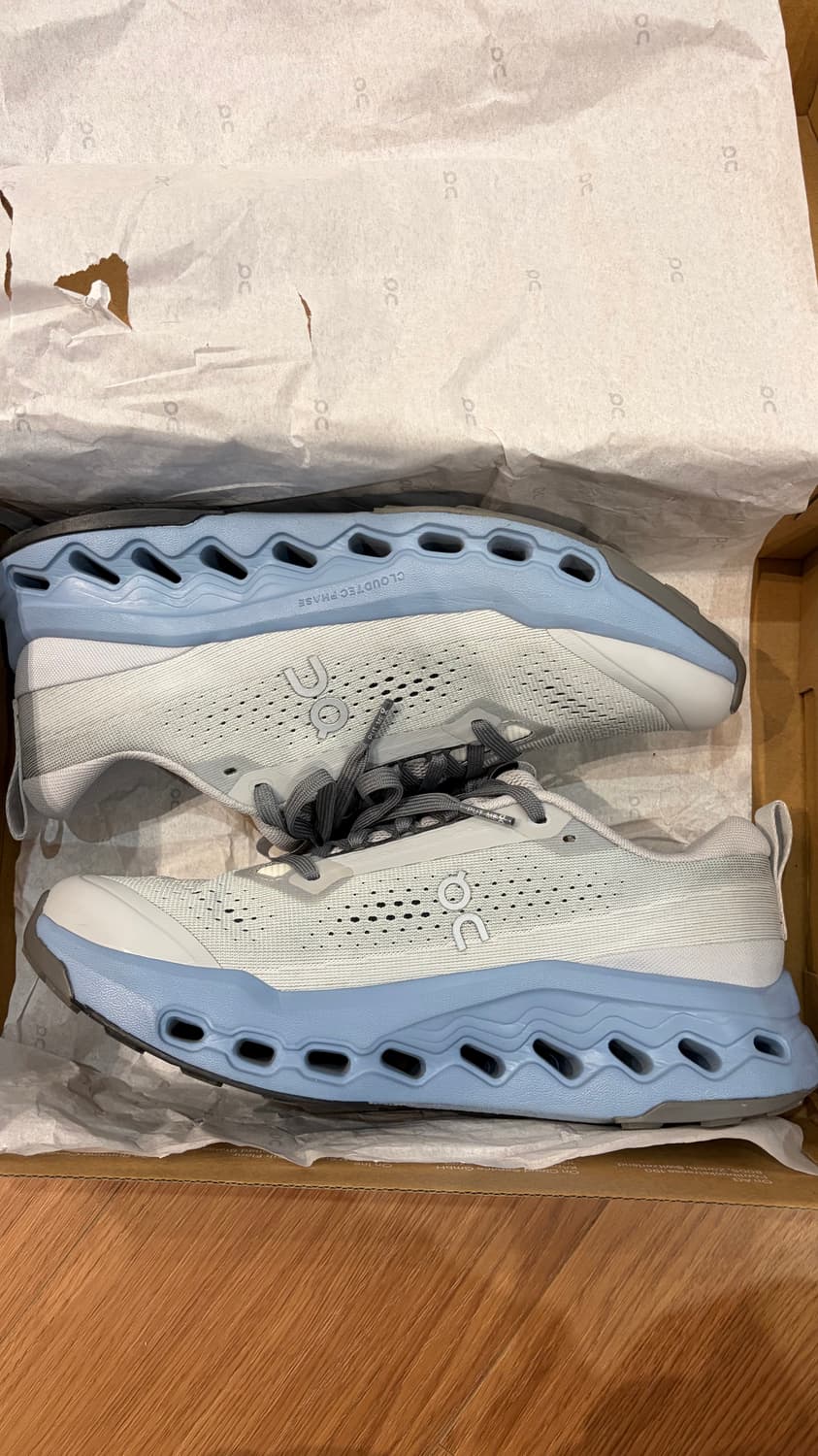 온 클라우드서퍼 트레일 2 상품이미지2